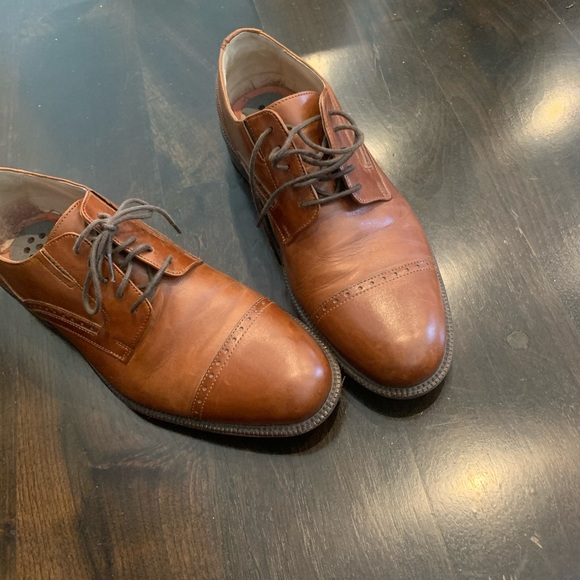 Johnson & Murphy Shoes main image 6